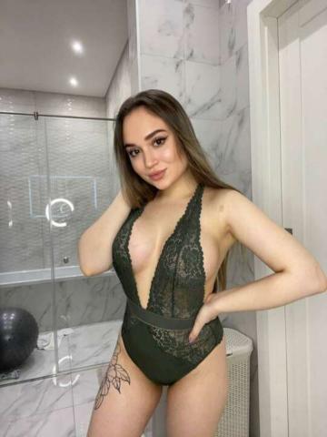 Алёна Королева Реал